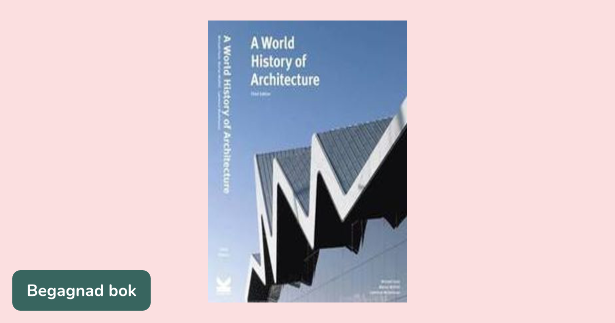 趣味・スポーツ・実用 A Global History of Architecture 51xVHb24kzL._UF1000,1000_QL80_.jpg