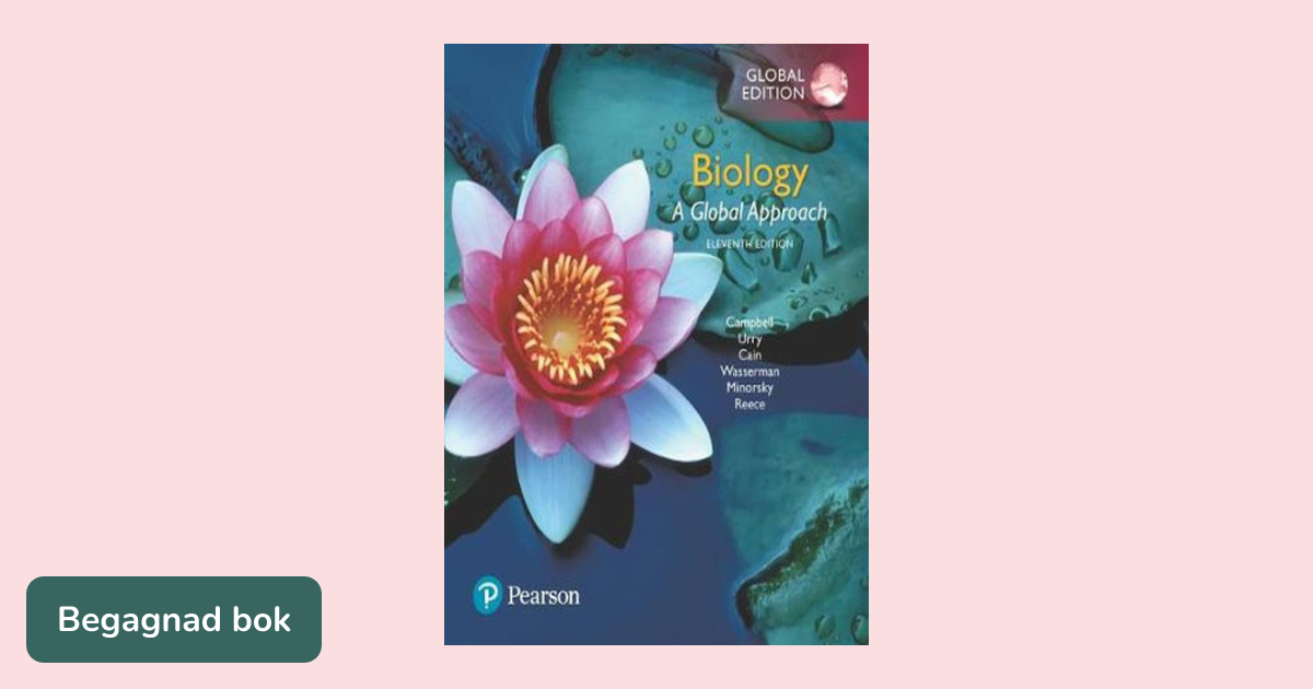 洋書 GLOBAL EDITION Biology A Global Approach Amazon.com: Biology: A Global Approach, Global Edition