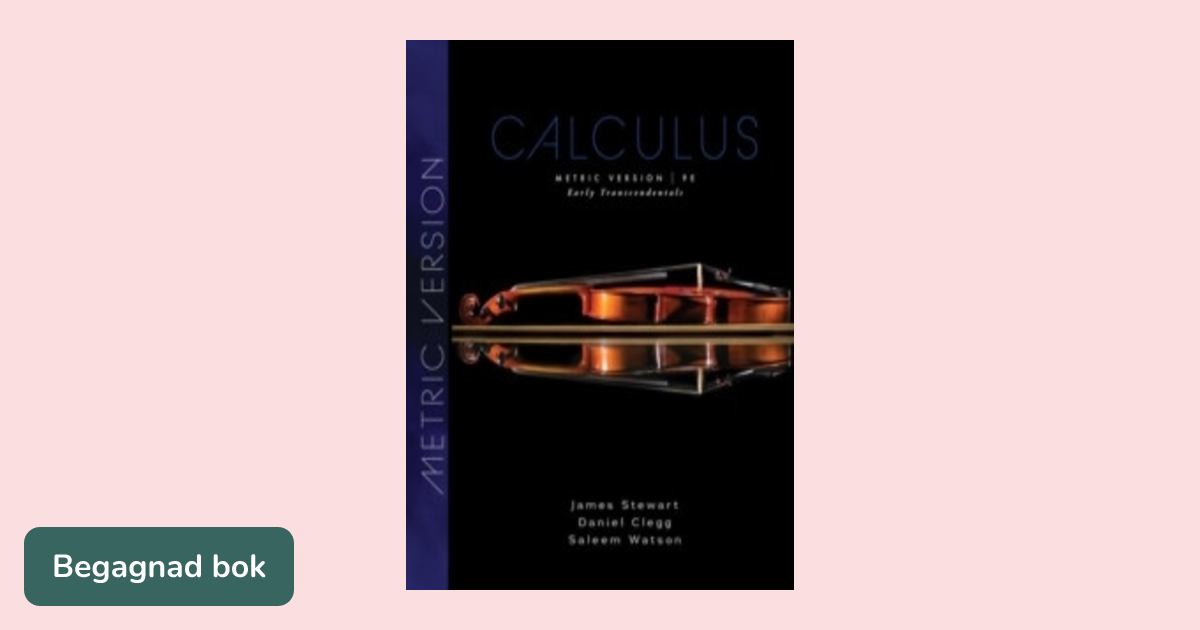 語学・辞書・学習参考書 Calculus: Early Transcendentals, Metric Calculus, Early Transcendentals, International Metric