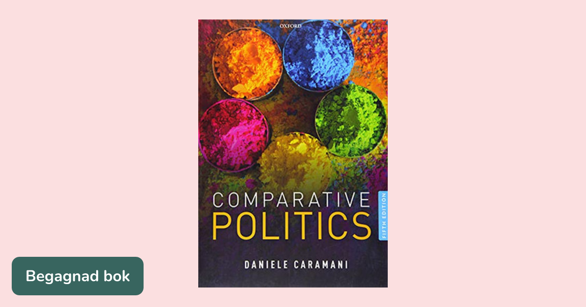 洋書 INTRODUCTION TO COMPARATIVE POLITICS Introduction to Comparative Politics | Cambridge University