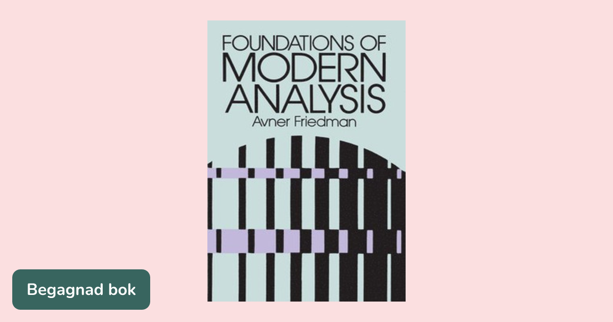 洋書 A Course of MODERN ANALYSIS 4TH Edition 9780521588072.jpg