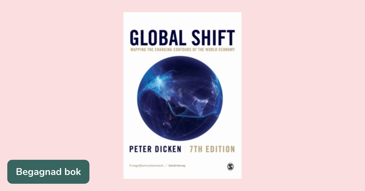 GLOBAL Shift 第6版 Peter Dicken 洋書 GLOBAL Shift 第6版 Peter Dicken 洋書