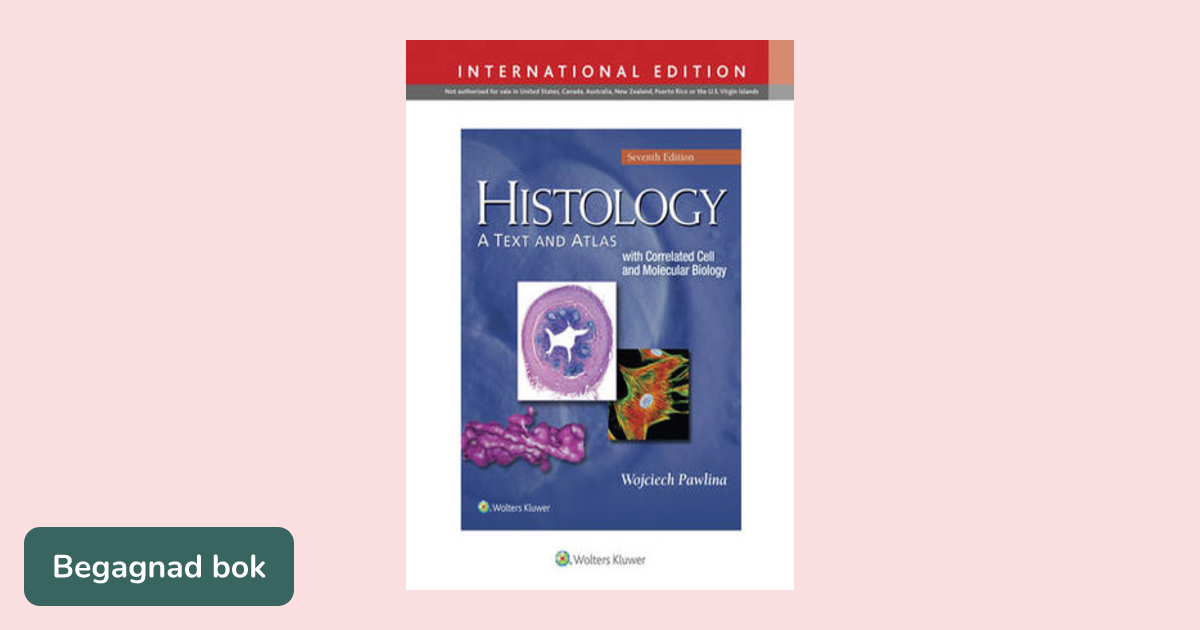 Histology: A Text and Atlas 7Edition(英文) 51QdzekwO8L._UF1000,1000_QL80_.jpg