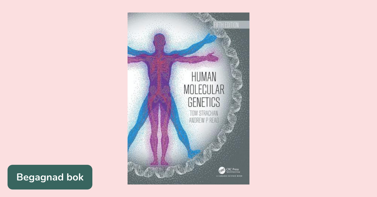 【洋書】Biotechnology and the Human Genome The human genome has no secrets | CRISPeR FRENZY