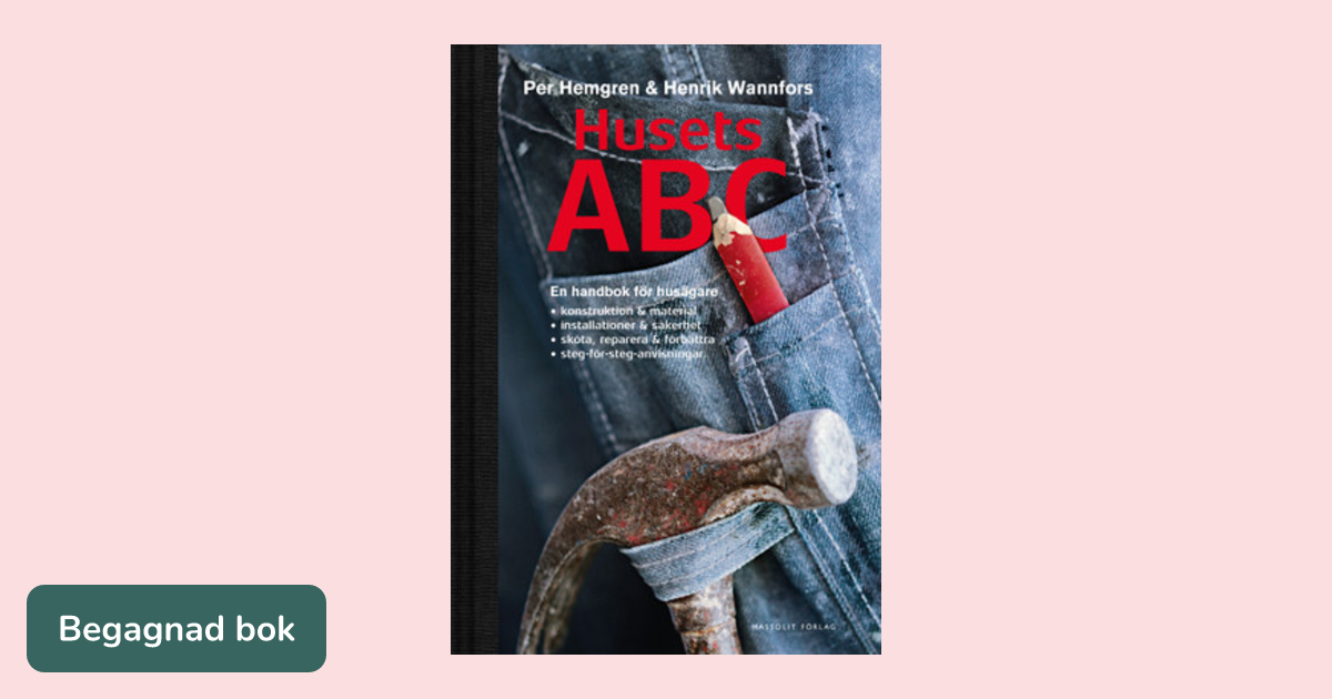 Husets Abc 2014