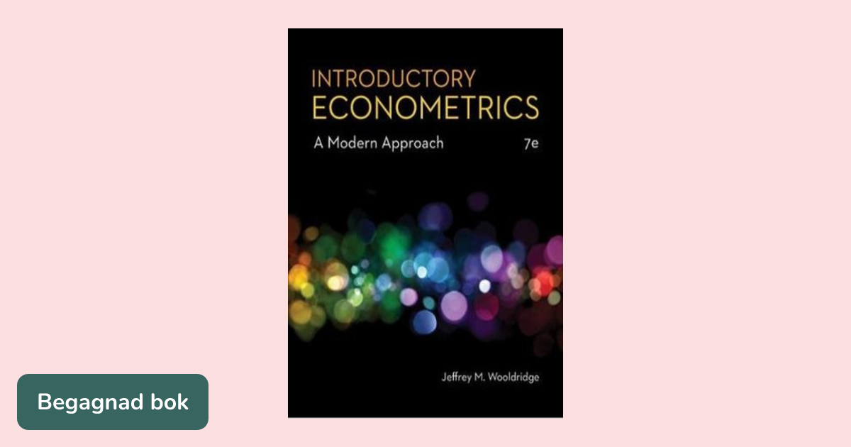 語学・辞書・学習参考書 Wooldridge Introductory Econometrics Introductory Econometrics: A Modern Approach, 7th Edition
