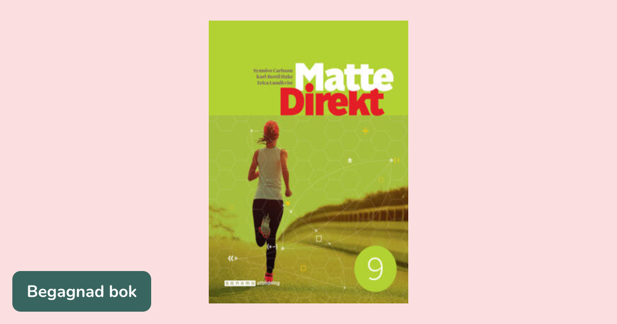 Matte Direkt 9