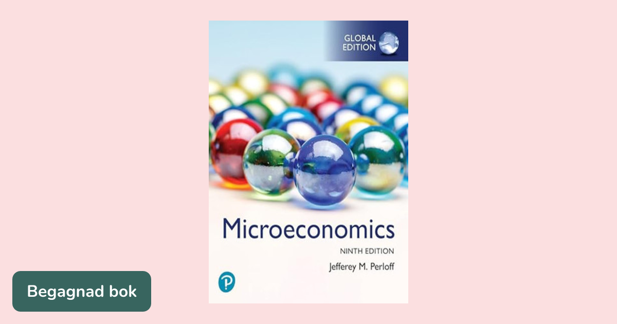 洋書 MICROECONOMICS, GLOBAL EDITION Microeconomics, Global Edition: Jeffrey Perloff