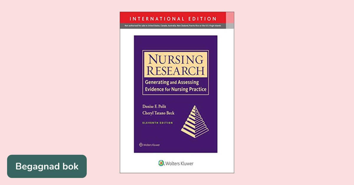 Nursing Research 11th Edition 第3版 Nursing Research 11th Edition 第3版