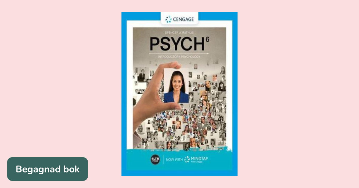 公式 Psych6 : introductory psychology - ISBN 9780357041215 ウェブカメラ・IP電話機器