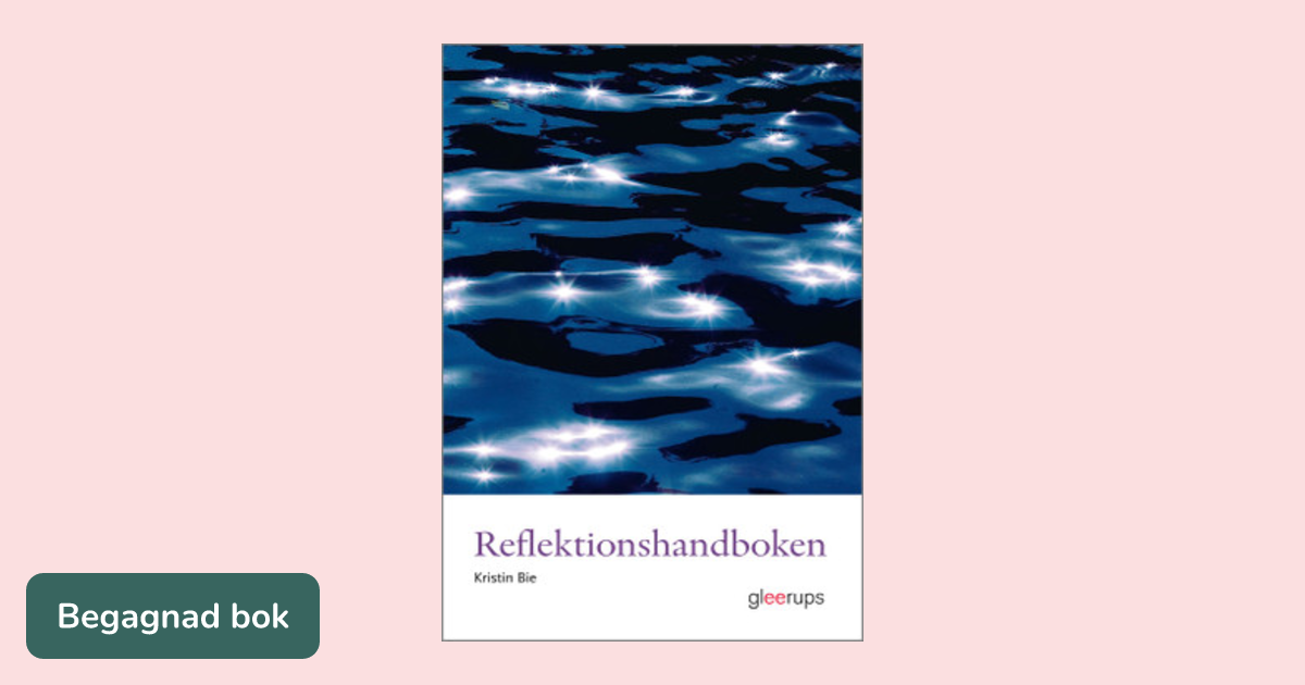Reflektionshandboken Bie