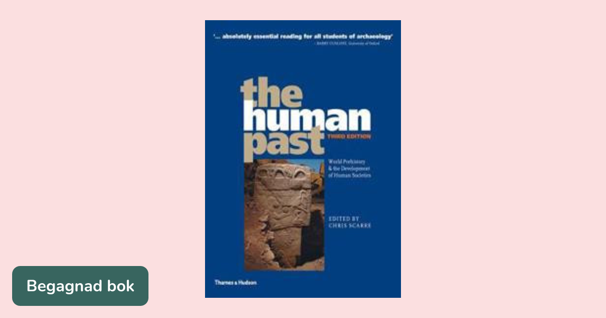 洋書 World Prehistory and the Anthropocene 9780500052143_anthropocene.jpg