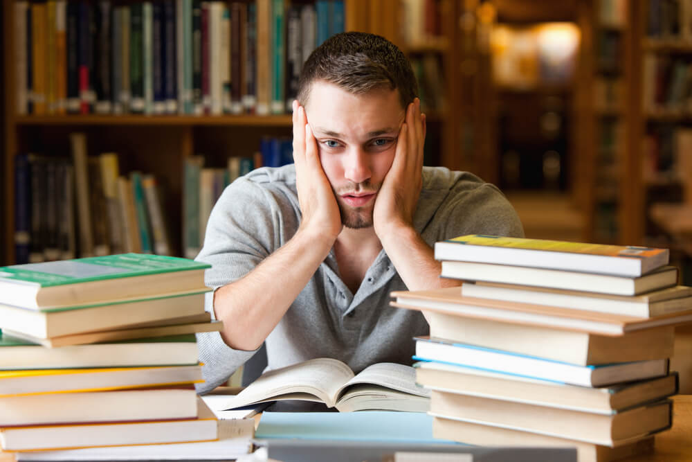           8 superenkla studietips för studenter på högskola och universitet