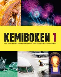 Kemiboken