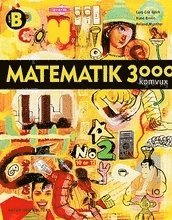 Matematik 3000