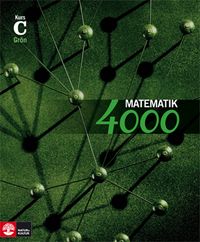 Matematik 4000
