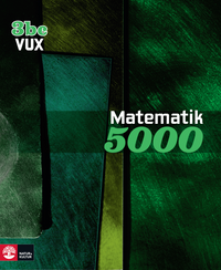 Matematik 5000
